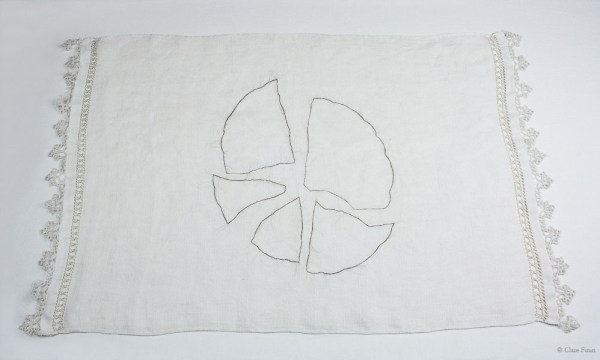 Clare Finin, heirloom, human hair, memento, artist, metalsmith, contemporary metalsmith, heirloom, memory