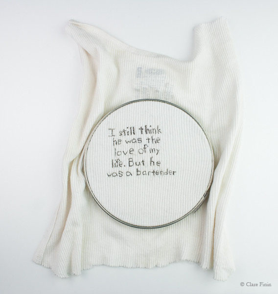 Clare Finin, heirloom, human hair, memento, artist, metalsmith, contemporary metalsmith, break up