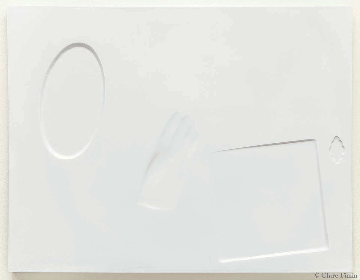 Clare Finin, contemporary jewelry, memory, heirloom