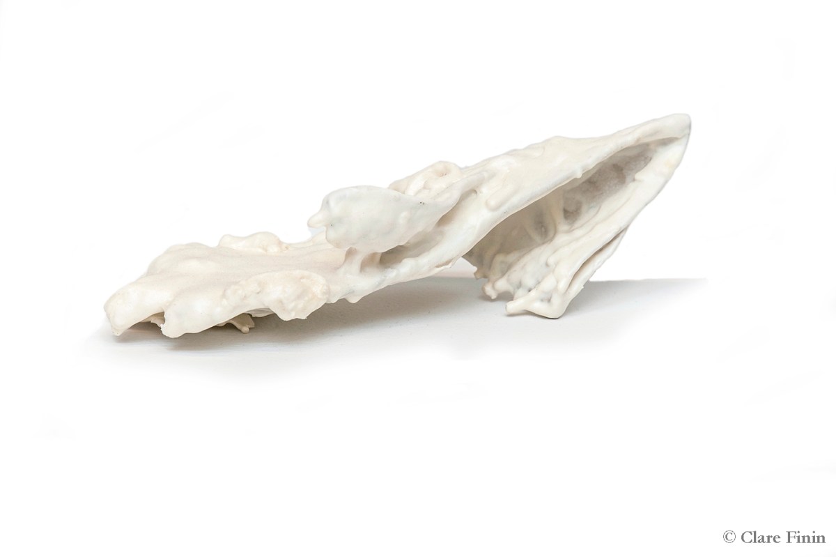 Clare Finin, contemporary jewelry, memory, heirloom