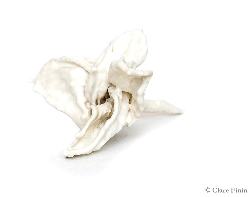 Clare Finin, contemporary jewelry, memory, heirloom