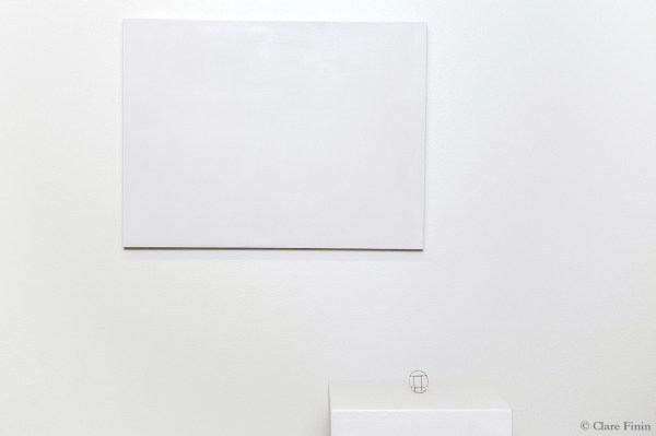 Clare Finin, contemporary jewelry, memory, empty