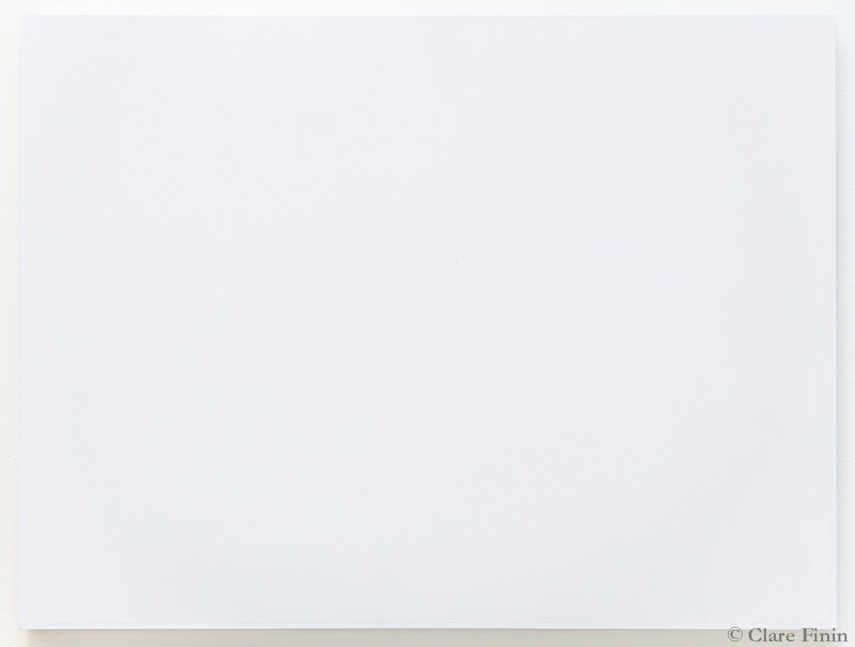 Clare Finin, contemporary jewelry, memory, empty